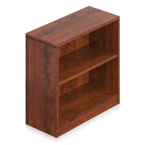 Offices To Go - One Shelf Bookcase Offices To Go - One Shelf Bookcase